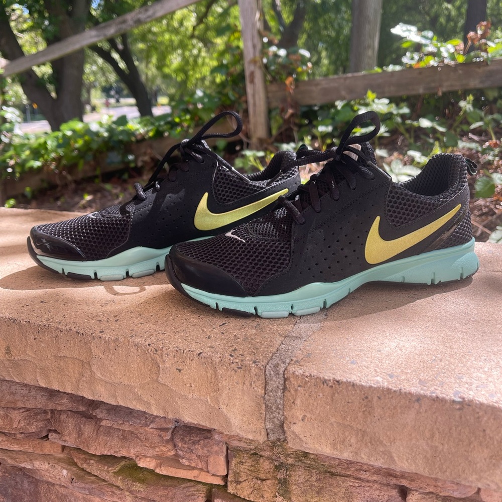 Nike sneakers